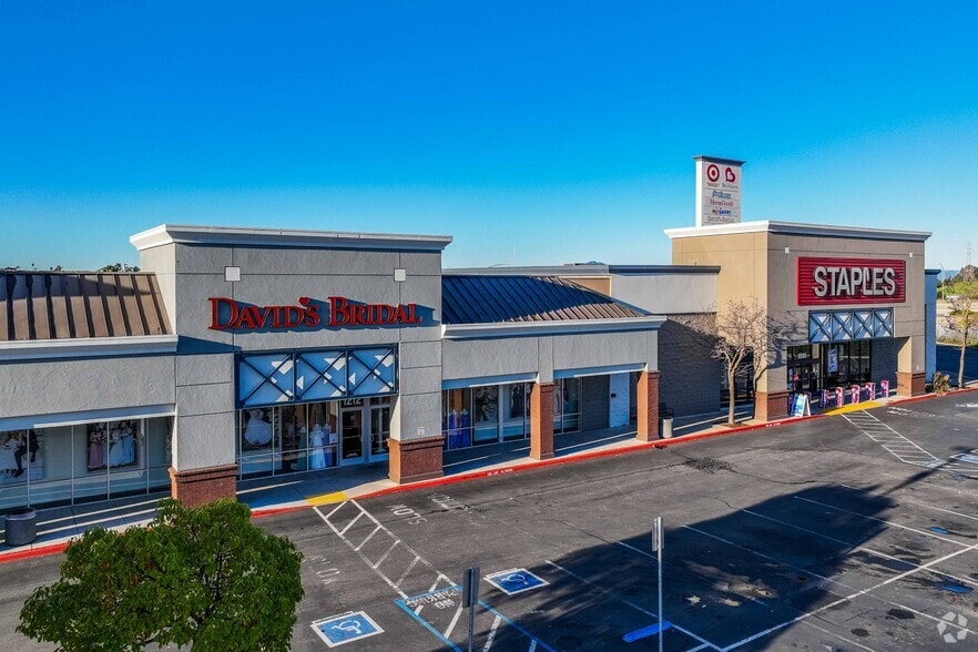 More Photos Of 1350 Fitzgerald Dr, Pinole General Retail For Sale
