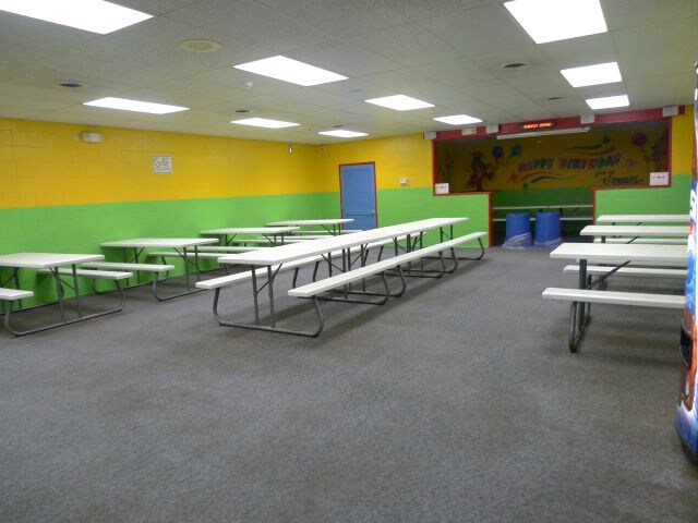 More Photos Of 698 Murray Rd, Orangeburg Skating Rink For Sale