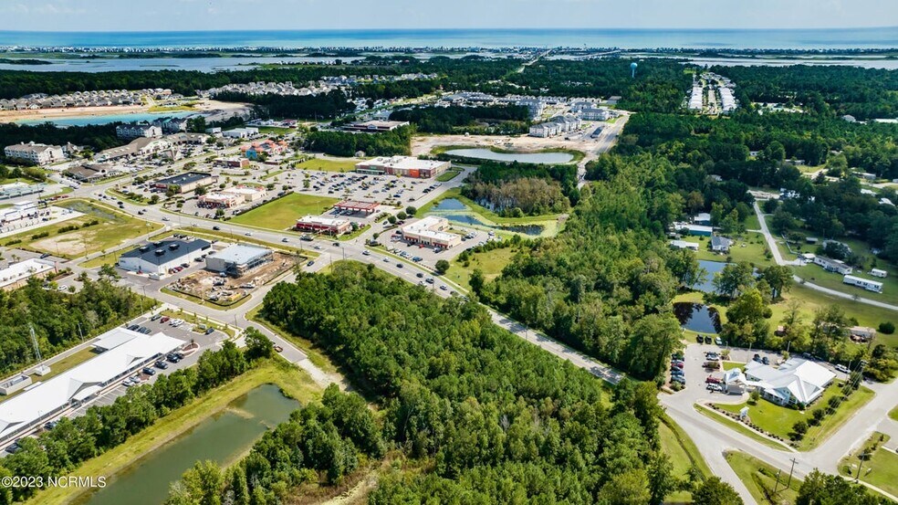 More Photos Of 0 Nc Highway 210 E, Hampstead Land For Sale