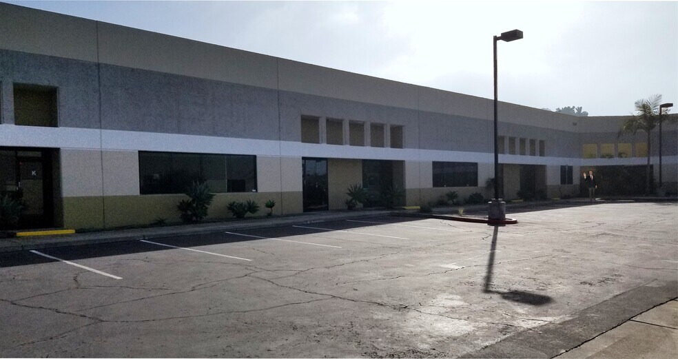 More Photos Of 1023 Calle Sombra, San Clemente Light Manufacturing For Lease