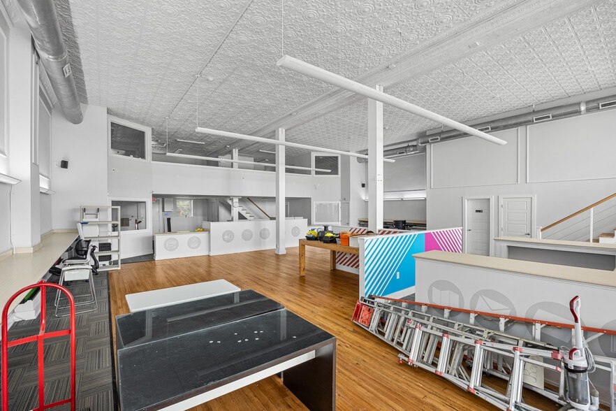 More Photos Of 408-410 Martin Luther King Jr Blvd, Savannah Storefront Retail Residential For Sale