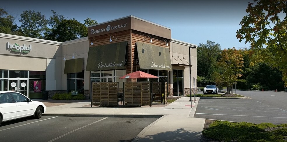 More Photos Of 126-130 N Route 303, West Nyack Storefront Retail Office For Lease