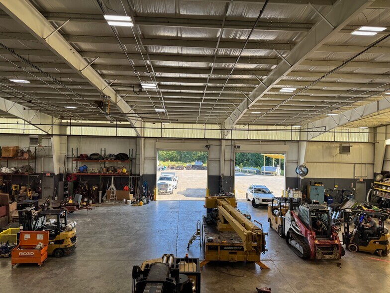 More Photos Of 7420 Bethel Rd, Goodlettsville Warehouse For Lease