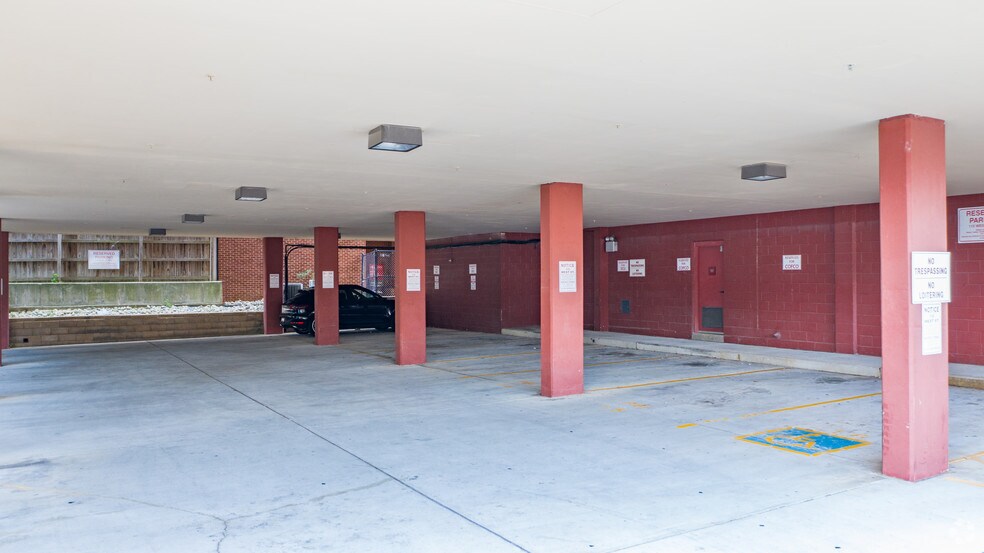 More Photos Of 115 West St, Annapolis Office For Lease