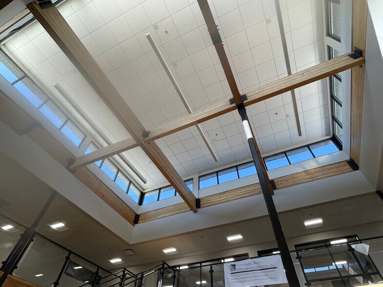 More Photos Of 2515 Foresight Cir, Grand Junction Medical For Lease