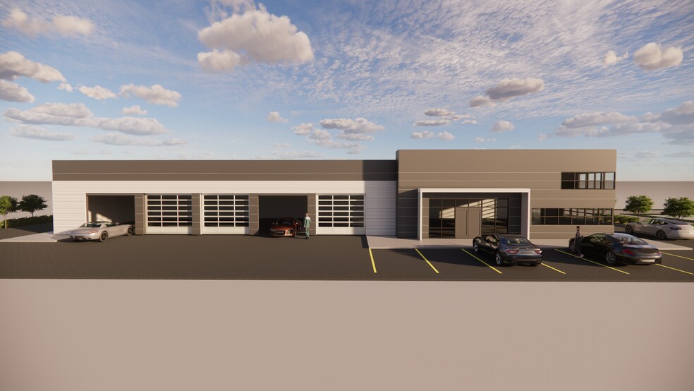 More Photos Of 1538 Pawling Dr, Horizon City Land For Sale