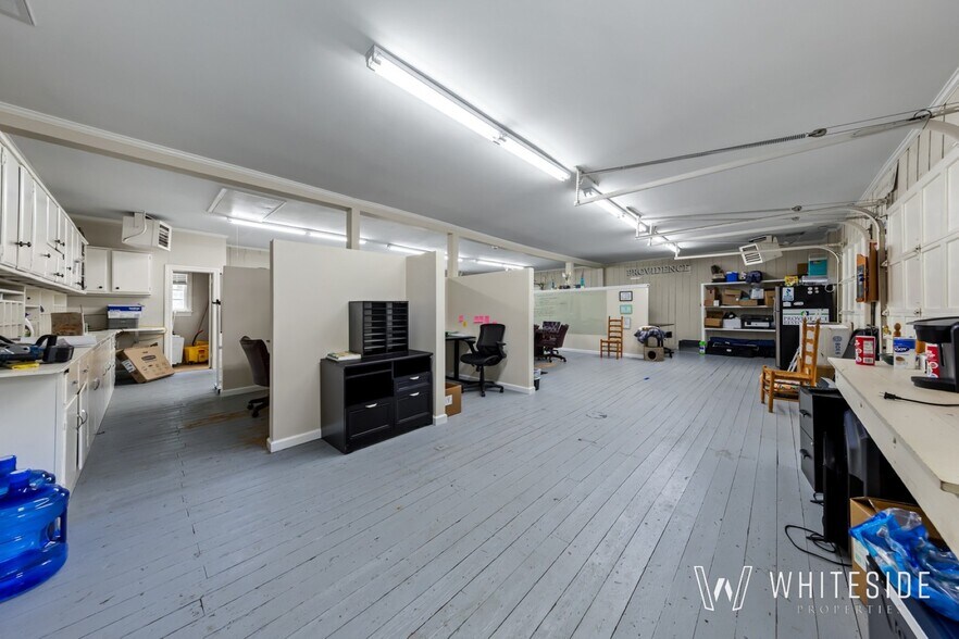 More Photos Of 741 Wilshire Ave SW, Concord Showroom For Sale