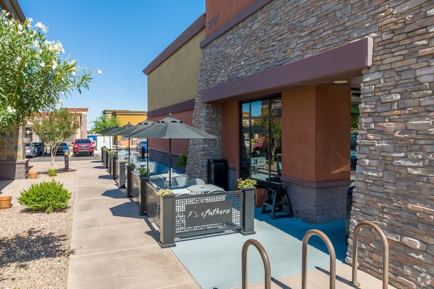 More Photos Of 1342 W Warner Rd, Tempe Unknown For Lease
