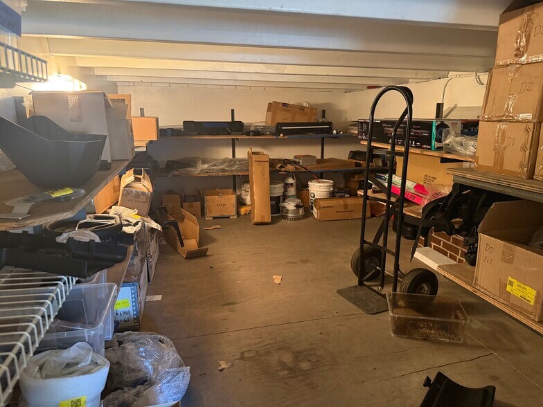 More Photos Of 108 N State St, Bunnell Freestanding For Sale