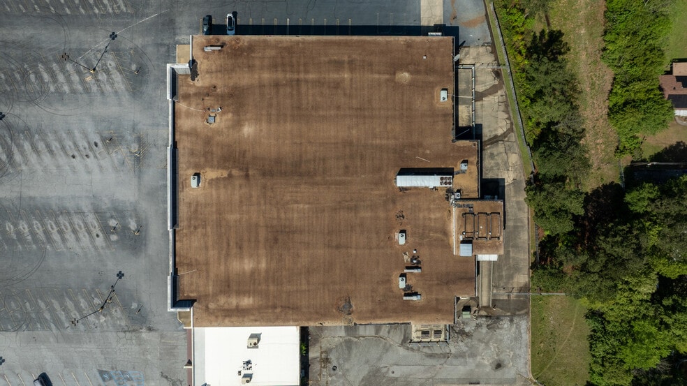 More Photos Of 1100 Hunt Ave, Columbus Light Distribution For Lease