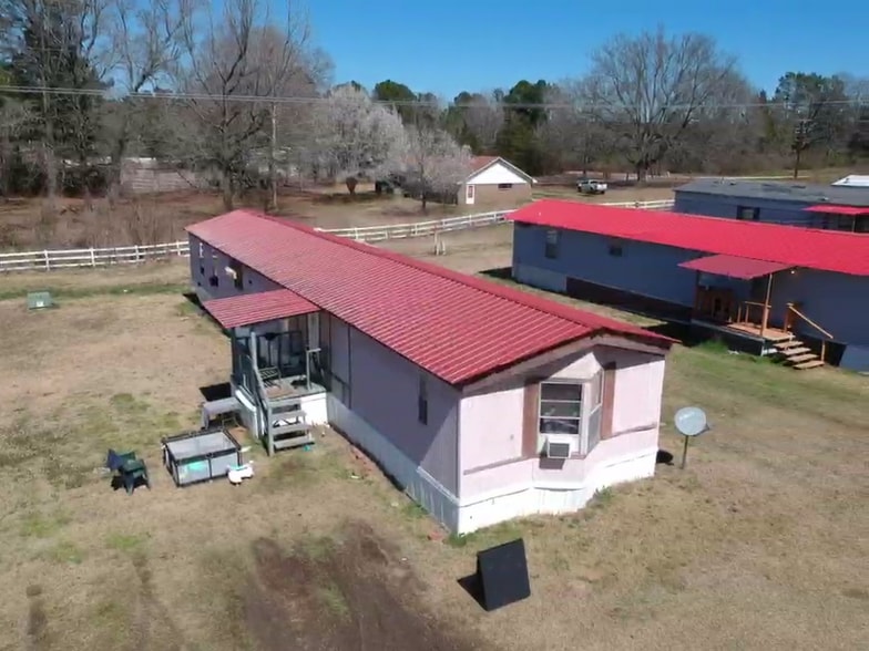 More Photos Of 620 George Thomas Rd, Texarkana Manufactured Housing Mobile Home Park For Sale