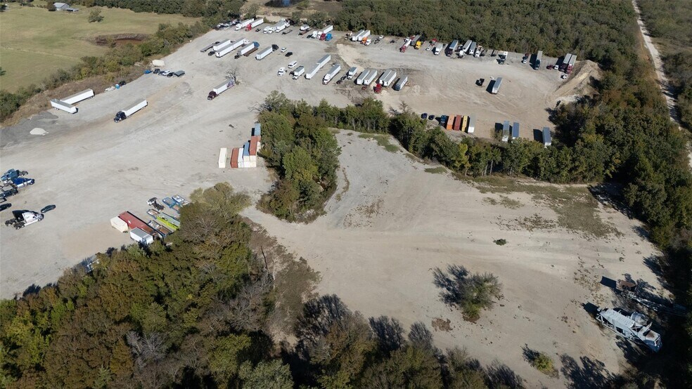 More Photos Of 3879 Rendon Rd, Fort Worth Land For Lease