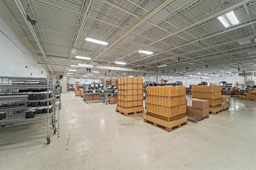 More Photos Of 20 Bomax Dr, Ithaca Manufacturing For Sale