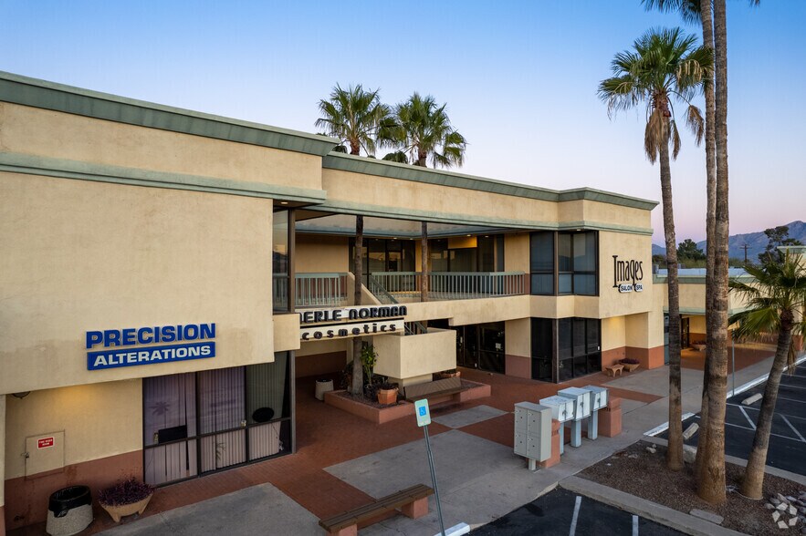 More Photos Of 6061-6095 E Broadway Blvd, Tucson Unknown For Sale