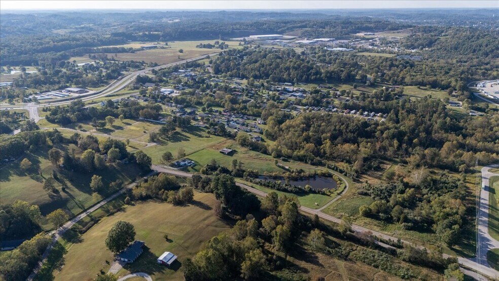 More Photos Of 0 Pike St, Mineral Wells Land For Sale