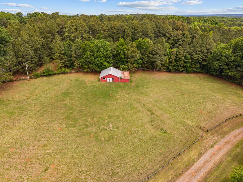 More Photos Of 611 Old E C Womack Rd, Sanford Land For Sale