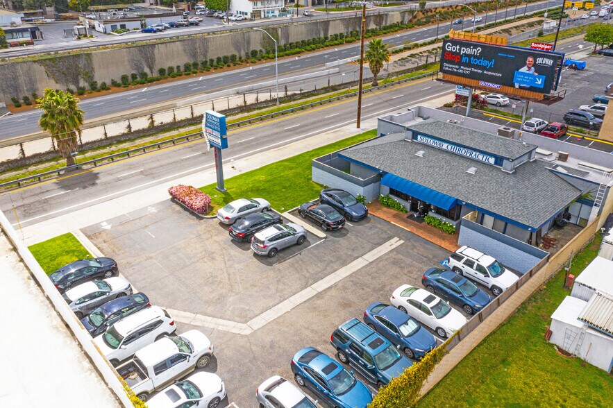 More Photos Of 2013 Newport Blvd, Costa Mesa Storefront For Sale