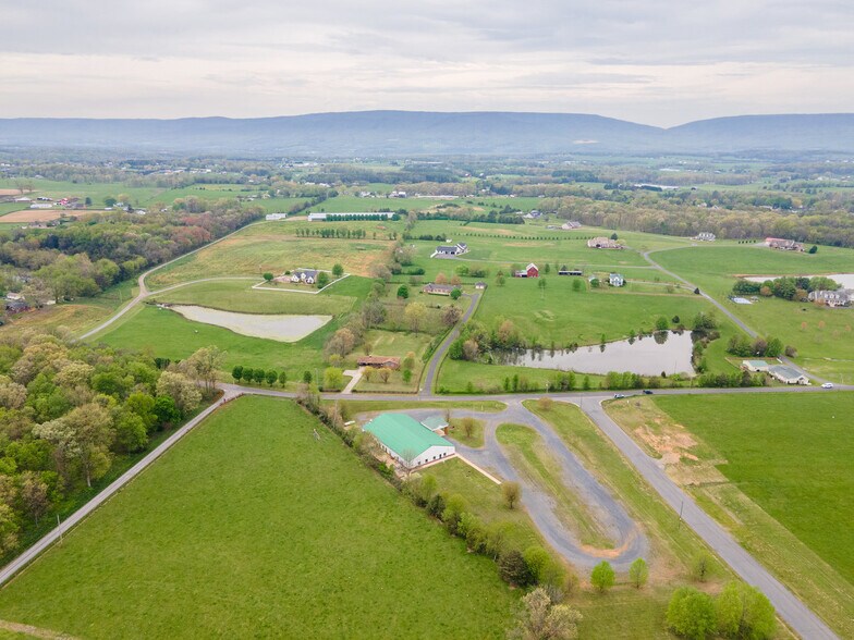 More Photos Of 1265 Goodrich Rd, Stanley Specialty For Sale