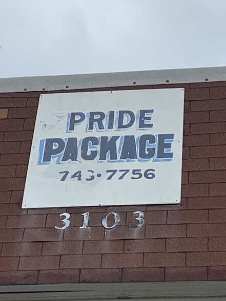 More Photos Of 3101-3103 Columbus Rd, Macon-Bibb Convenience Store For Sale