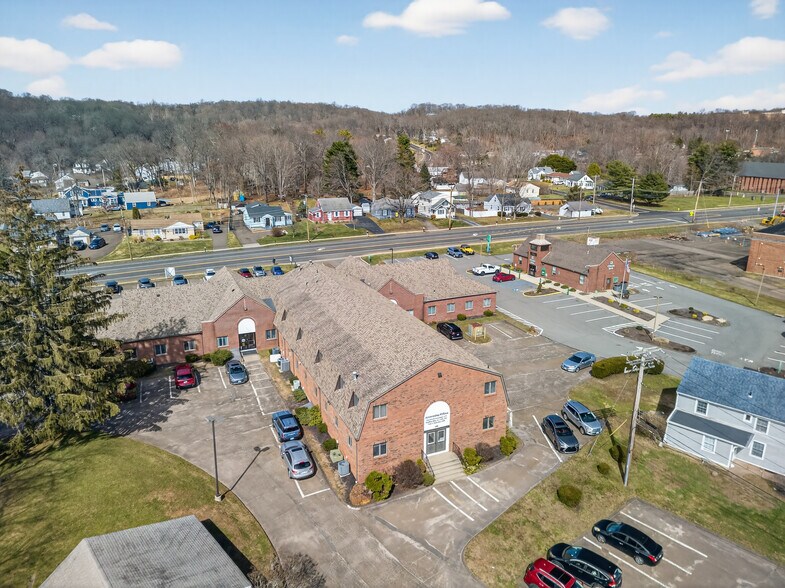 More Photos Of 444 Foxon Rd, East Haven Office For Sale