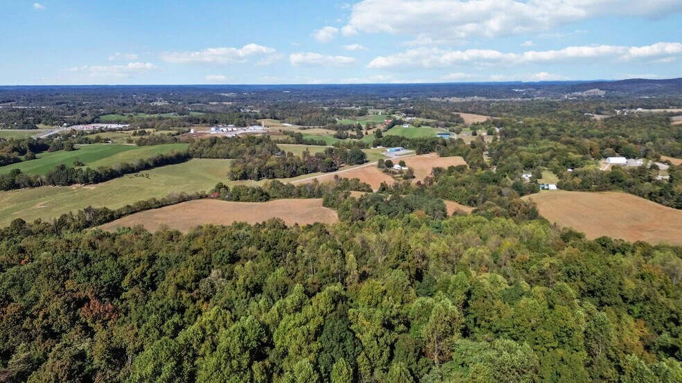 More Photos Of 732 KY Highway 558, Albany Land For Sale