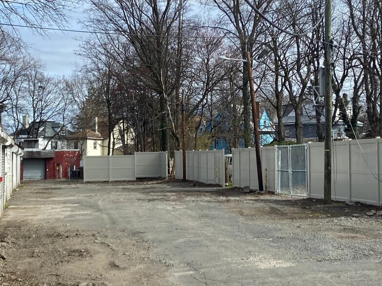 Primary Photo Of 197 Park Ct, Orange Land For Sale