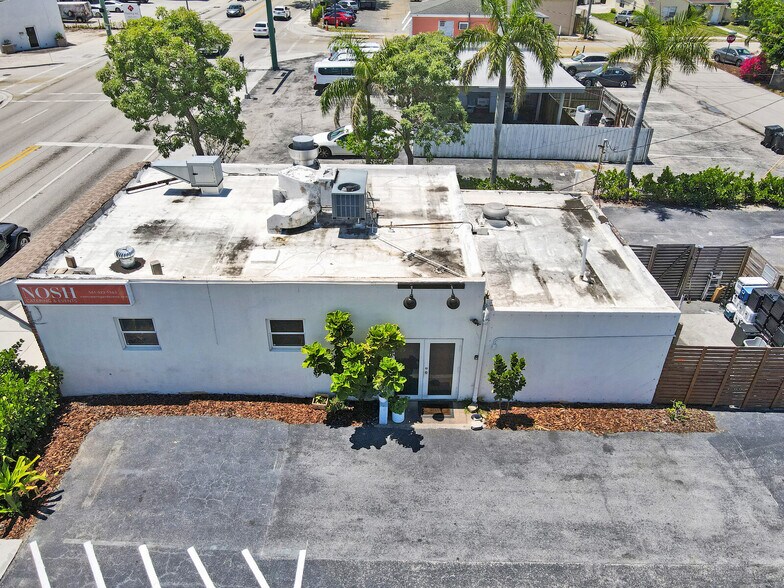 More Photos Of 2211 N Dixie Hwy, Lake Worth Freestanding For Lease