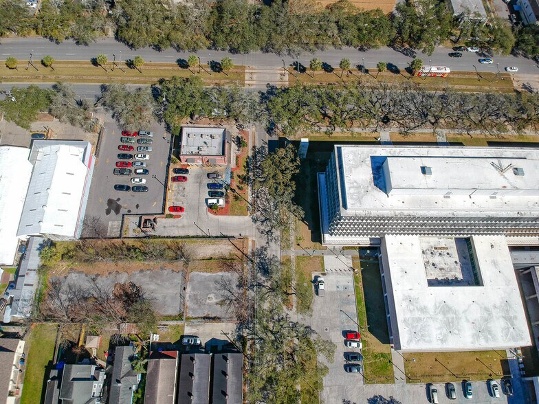 More Photos Of 121 Rocheblave St, New Orleans Land For Sale