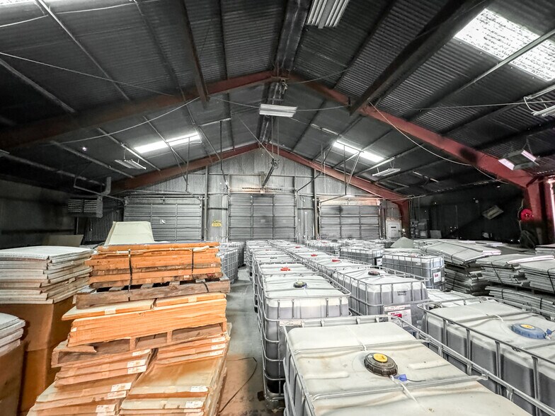 More Photos Of 4710 Andrews Hwy, Odessa Warehouse For Sale