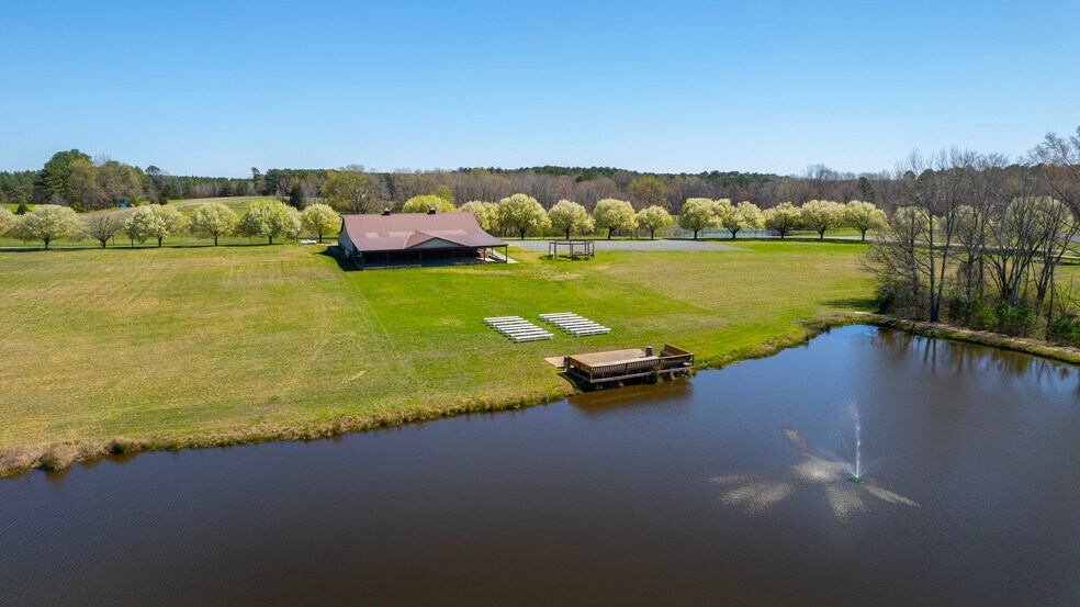 More Photos Of 3200 Bliss Trail, Stem Lodge Meeting Hall For Sale