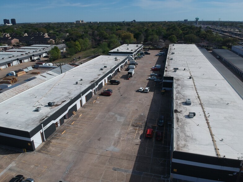 More Photos Of 9941-9949 Harwin Dr, Houston Unknown For Lease