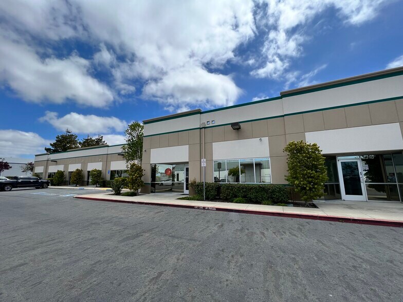 More Photos Of 3330 Arden Rd, Hayward Warehouse For Sale