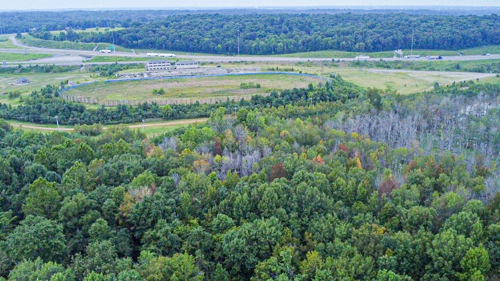 More Photos Of 957 Truck Plaza Ln, Calvert City Land For Sale
