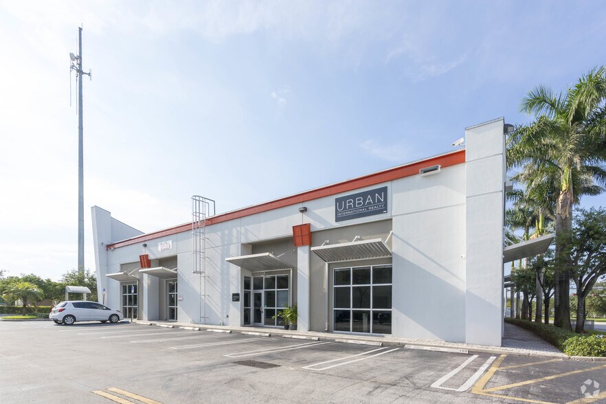 More Photos Of 1701 NW 112th Ave, Sweetwater General Retail For Lease