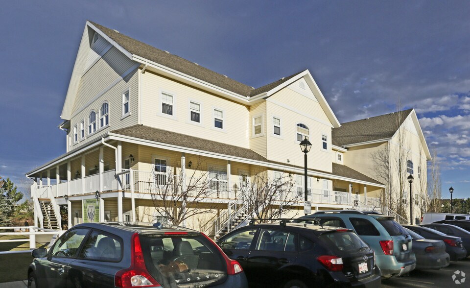 More Photos Of 1207 91 St SW, Edmonton Office For Lease