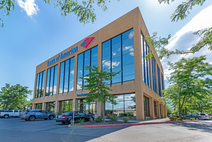 5905 S Virginia St, Reno, NV 89502 Office For Lease