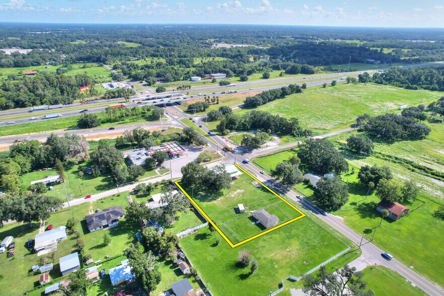More Photos Of 1431 Branch Forbes Rd, Plant City Land For Sale