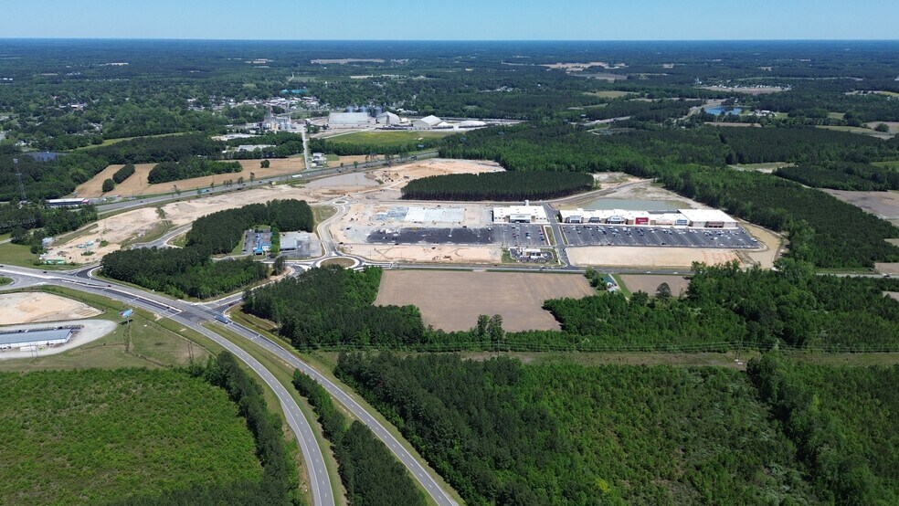 More Photos Of 49 Junior Road, Selma Land For Sale