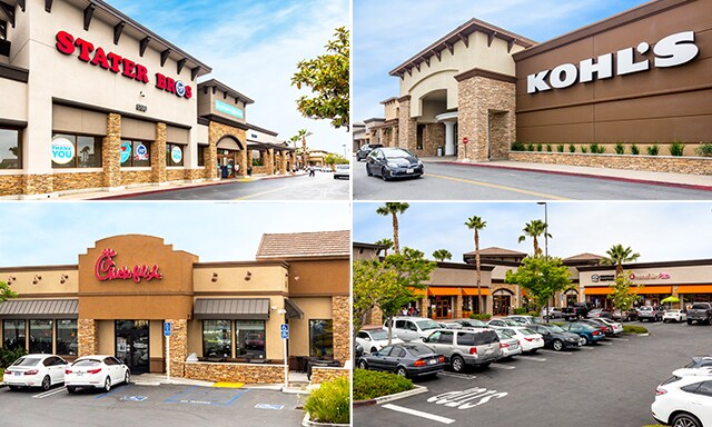 More Photos Of 450-590 Hidden Valley Pky, Corona Unknown For Lease