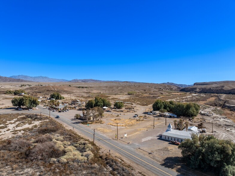 More Photos Of 120 Old Spanish Trail Hwy, Tecopa Land For Sale