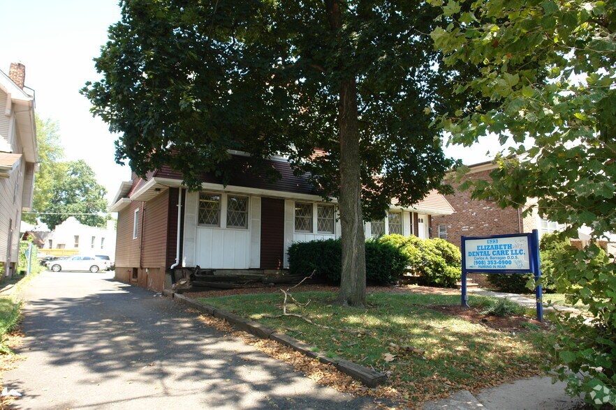 More Photos Of 523 Westfield Ave, Elizabeth Medical For Lease