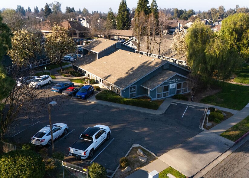 More Photos Of 3183 Collins Dr, Merced Medical For Sale