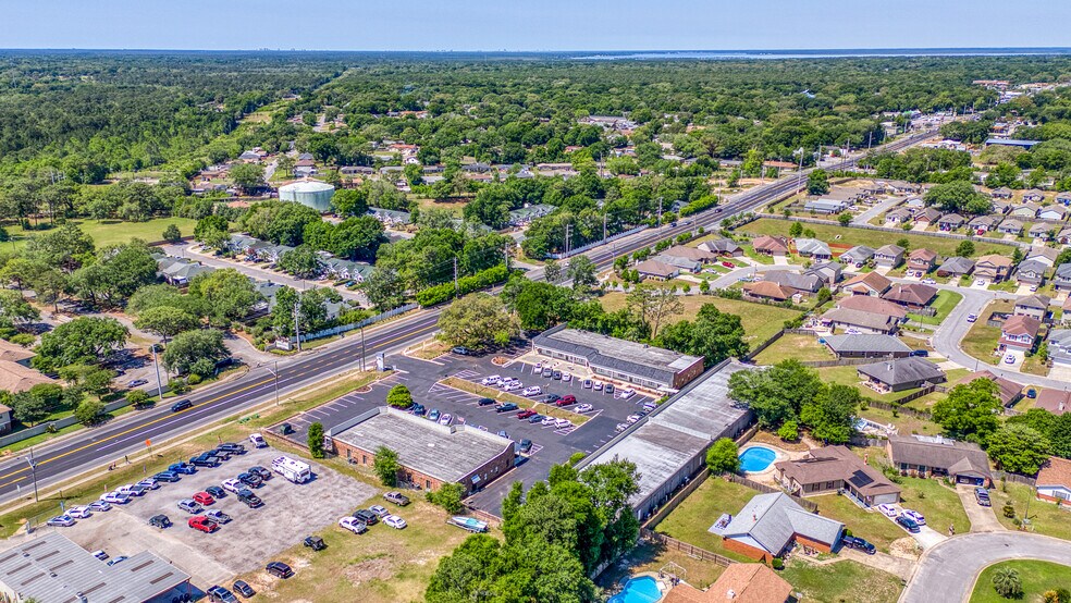 More Photos Of 2400 W Michigan Ave, Pensacola Unknown For Lease