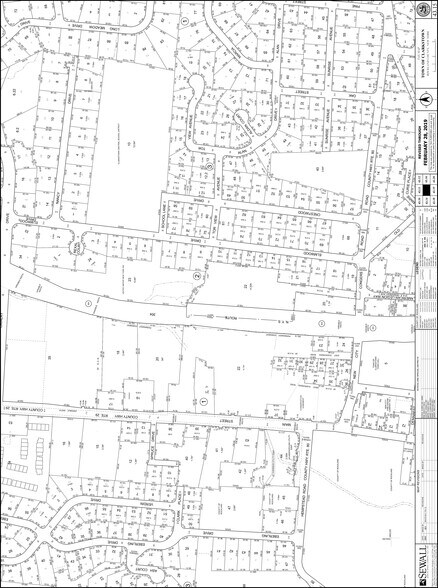 More Photos Of 120 N Main St, New City Office For Lease