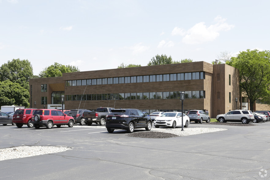 Primary Photo Of 2855 44th St SW, Grandville Medical For Lease