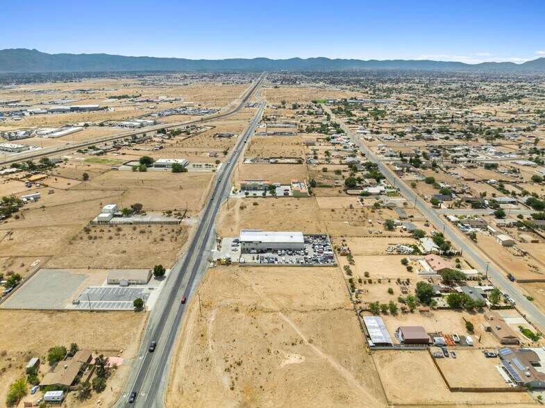 More Photos Of 11146 Hesperia Rd, Hesperia Unknown For Lease