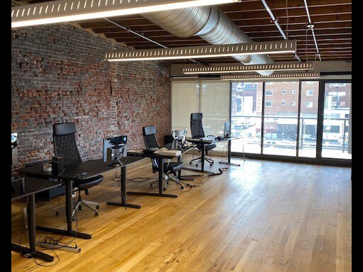 More Photos Of 2104-2106 Market St, Philadelphia Office For Lease