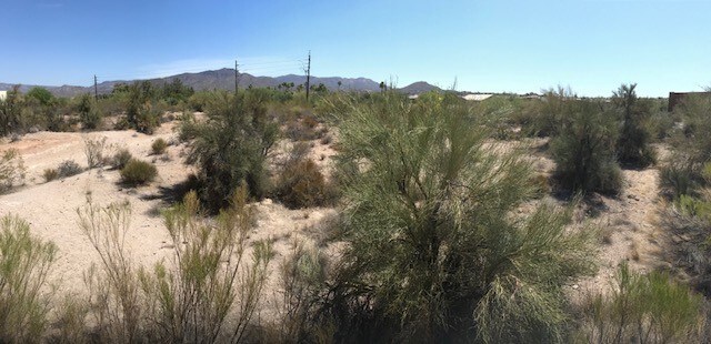 More Photos Of E Cave Creek Rd, Carefree Land For Sale