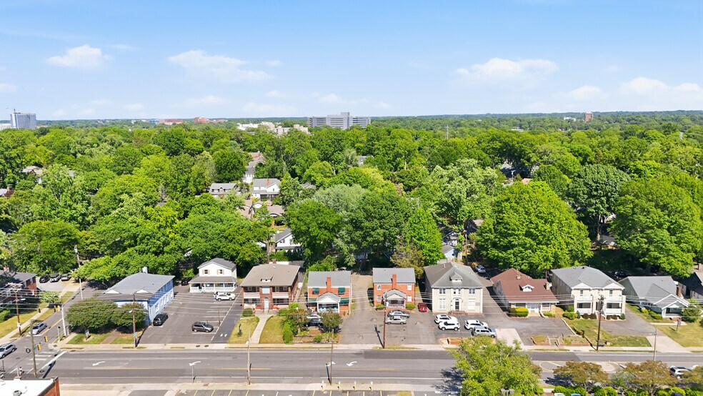 More Photos Of , Charlotte Office For Sale