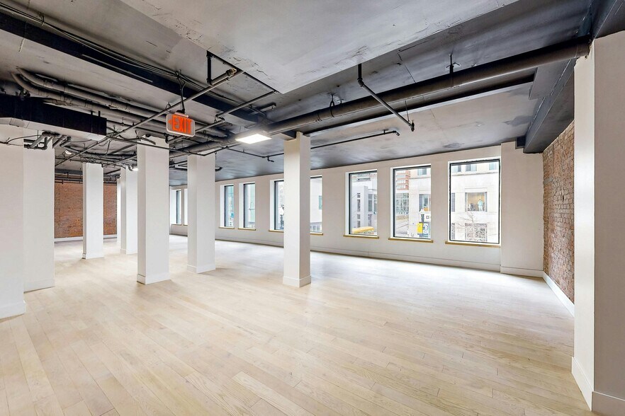 More Photos Of 755 Boylston, Boston Apartments For Lease
